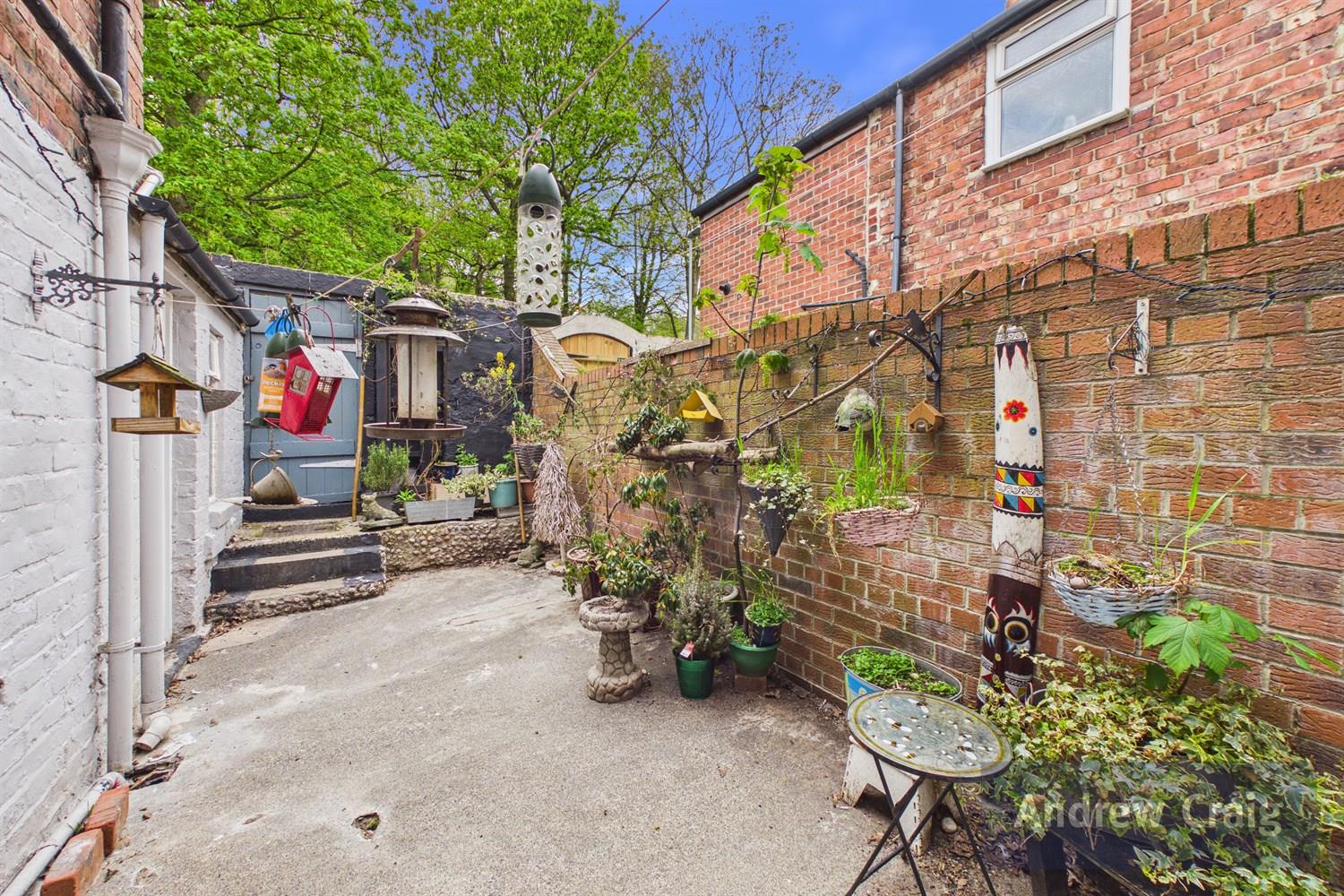 Market Lane, Gateshead , NE11 9NY